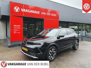 Opel Mokka 1.2 Turbo Elegance Camera Navi