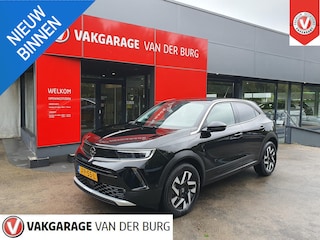 Opel Mokka 1.2 Turbo Elegance Camera Navi