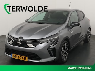 Mitsubishi Colt 1.6 HEV Intense | Achteruitrijcamera | Apple Carplay/Android Auto | Cruise control | Rijstrooksensor met correctie |