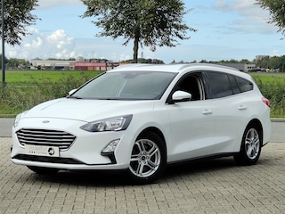 Ford Focus Wagon 1.0 EcoBoost Trend Edition Business | Navi | Carplay | Lane Assist