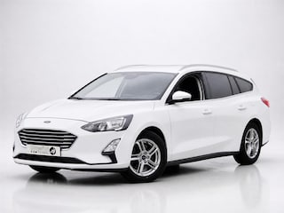 Ford Focus Wagon 1.0 EcoBoost Trend Edition Business | Navi | Carplay | Lane Assist
