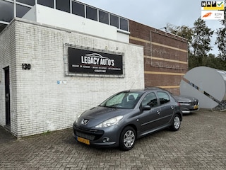 Peugeot 206 1.4 XS