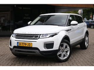 Land Rover Range Rover Evoque 2.0 TD4 HSE/Pano/Lane/Trekhaak/Stoelverwarming