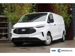 Ford Transit Custom Trend L2 136PK Adaptive Cruise Control | Navigatie | BLIS | Winter Pack