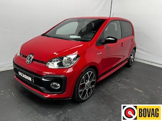 Volkswagen Up 1.0 TSI GTI