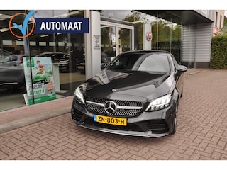 Mercedes-Benz Coupé Diesel! 220 d Premium Pack