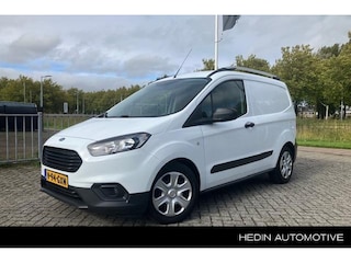 Ford Transit Courier 1.0 Trend 100PK EcoBoost