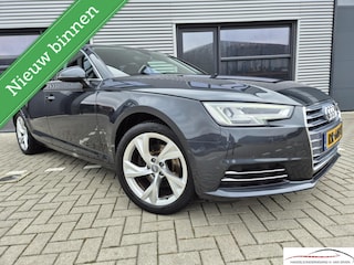 Audi A4 Avant 1.4 TFSI Sport Lease Edition