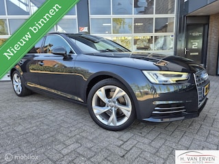 Audi A4 Avant 1.4 TFSI Sport Lease Edition