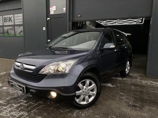 Honda CR-V 2.0i HOGE INSTAP|AUTOMAAT|XENON|PDC|AIRCO|CRUISE|