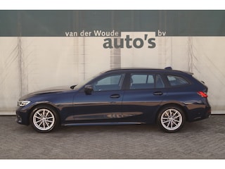 BMW 3-serie Touring 318i Automaat High Executive Edition -LEER-