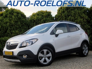 Opel Mokka 1.4 T Edition*Navi*Cruise*Trekhaak*