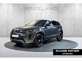 Land Rover Range Rover Evoque P270e SE Dynamic Edition | 360° Camera | Panoramadak