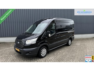 Ford Transit 290 2.2 TDCI L2H2 Trend AIRCO CAMERA CRUISE 89000 KM.