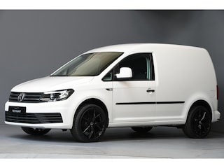 Volkswagen Caddy 1.4 TSI L1H1 BMT AIRCO | BPM VRIJ |CRUISE