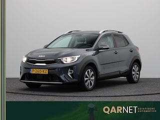 Kia Stonic 1.0 T-GDi MHEV DynamicPlusLine | Android Auto & Apple Carplay | Parkeersensoren voor en achter |