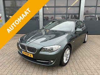 BMW 523i 204pk Automaat Executive