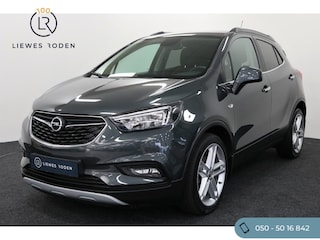 Opel Mokka X 1.4 Turbo Innovation + Trekhaak