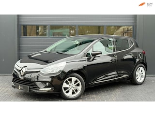 Renault Clio 0.9 TCe Intens Airco