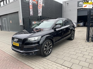 Audi Q7 3.0 TFSI quattro Pro Line S Trekhaak Pano Airco NAP APK
