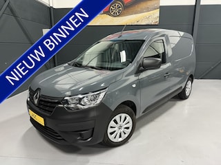 Renault Kangoo Express 1.3 TCe 100 Comfort + Airco Navigatie Camera Marge / Btw Vrij