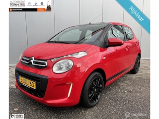 Citroën C1 1.0 e-VTi FEEL 5 DEURS/AIRCO/CPV/BLUETOOTH