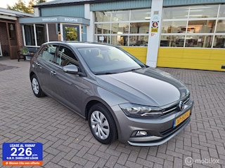 Volkswagen Polo 1.0 TSI Comfortline