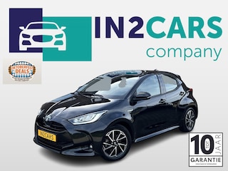 Toyota Yaris 1.5 Hybrid Dynamic *Apple carplay/Android auto*