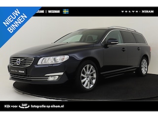 Volvo V70 T4 AUT. POLAR+ -PANO.DAK|POWER-SEATS|NIVEAUREGELING|STANDKACHEL|GETINT.GLAS|TREKHAAK
