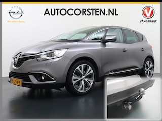 Renault Scénic 1.2TCe 116PK Intens Trekhaak Navi Camera Stoelverwarming Lmv 20" Led DAB Pdc Origineel Nederlandse Auto 1.850KG Trekgewicht!