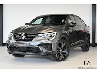 Renault Arkana 1.3 mild hybrid 160 R.S. line