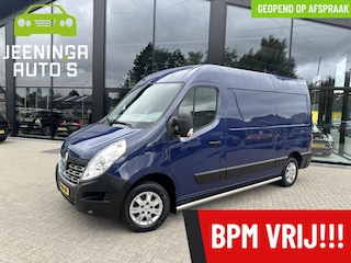 Renault Master bestel T33 2.3 dCi L2H2