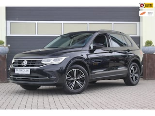 Volkswagen Tiguan 1.4 TSI eHybrid Life | Camera | iQ Matrix |