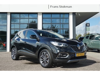Renault Kadjar 1.3 TCE 140 Intens