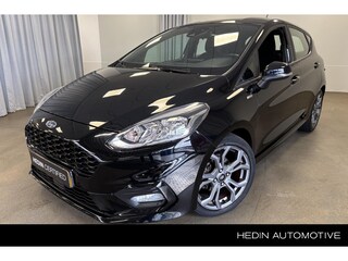 Ford Fiesta 1.0 EcoBoost ST-Line | Navi | DAB | Cruise Control |
