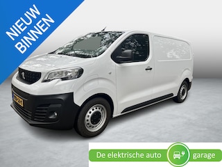 Peugeot Expert EV L2 75 kWh | 3 Zits | Camera | Carplay | Navi |