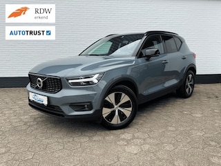 Volvo XC40 T5 Recharge R-Design PHEV LEDER l CAMERA l CLIMA