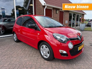Renault Twingo 1.2 16V DYNAMIQUE