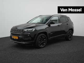 Jeep Compass 1.3T Limited