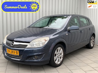 Opel Astra 1.6 Temptation|Navigatie|Climate Control|