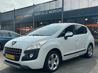 Peugeot 3008 BWJ 2010 | 1.6 THP 156PK GT Line | TREKHAAK | CLIMA | PANO DAK | CRUISE | PDC |