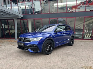 Volkswagen Tiguan 1.5 TSI R-Line Business | 3x R-line| Pano | NL-auto | Trekhaak |
