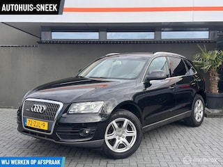 Audi Q5 2.0 TFSI quattro Pro Line Youngtimer | Trekhaak |