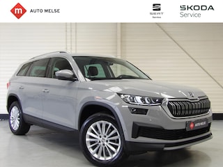 Skoda Kodiaq 1.5 TSI Greentech ACT 150pk DSG-7 Style