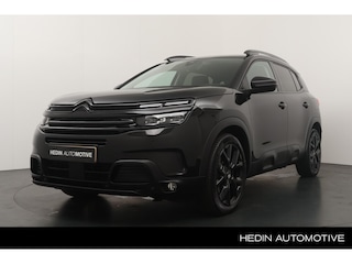 Citroën C5 Aircross 1.6 Plug-in Hybrid 225 pk Shine | Parkeerhulp V+A | comfort stoelen | Elektr. achterklep | Navigatie |