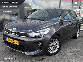 Kia Rio 1.0 TGDI DynamicLine Navi/Carplay/Lmv