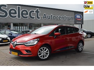 Renault Clio Estate 0.9 TCe Intens|LED|NAVI|TR.HAAK|CARPLAY|SENSOREN