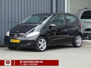 Mercedes-Benz A-klasse 170 Avantgarde