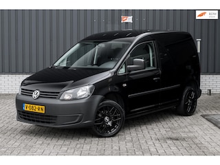Volkswagen Caddy 1.6 TDI*VOLLEDIG ONDERHOUDEN*BLUETOOTH
