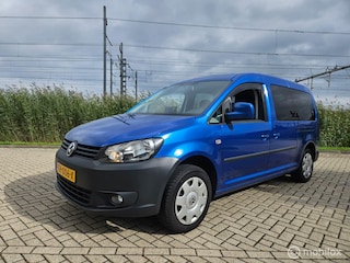 Volkswagen Caddy 1.2 TSI Trendline
